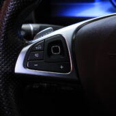 Mercedes-Benz - E - 200 4MATIC Coupé AMG // DTR+ / Burmester / Webasto / Multibeam / Widescreen / - Coupe