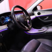 Mercedes-Benz - E - 220 d 4MATIC A Business Avantgarde / 1.om Suomi-auto / Merkkihuollot / Distronic+ / Multibeam / 360° / Keyless / Widescreen / - Sedan