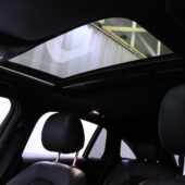 Mercedes-Benz - EQC - 400 4Matic Business AMG // Distronic+ / Multibeam / Burmester / Kattoluukku / P-kamera / Vetokoukku / IHC+ / Keyless // - Maastoauto