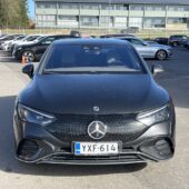 Mercedes-Benz - EQE - 350 4MATIC AMG - Sedan