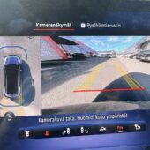 Mercedes-Benz - EQE - 350 4MATIC AMG - Sedan