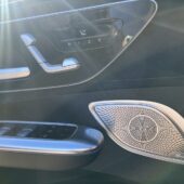 Mercedes-Benz - EQE - 350 4MATIC AMG - Sedan