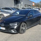 Mercedes-Benz - EQE - 350 4MATIC AMG - Sedan