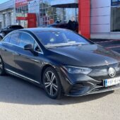 Mercedes-Benz - EQE - 350 4MATIC AMG - Sedan