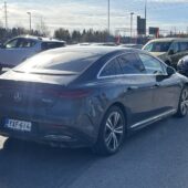 Mercedes-Benz - EQE - 350 4MATIC AMG - Sedan