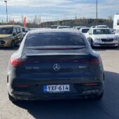 Mercedes-Benz - EQE - 350 4MATIC AMG - Sedan
