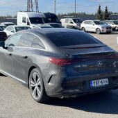 Mercedes-Benz - EQE - 350 4MATIC AMG - Sedan