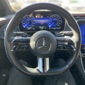 Mercedes-Benz - EQE - 350 4MATIC AMG - Sedan