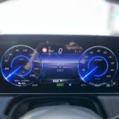 Mercedes-Benz - EQE - 350 4MATIC AMG - Sedan