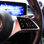 Mercedes-Benz - GLC - 300 e 4MATIC // Distronic+ / Burmester / Panorama / Koukku / Muistipenkit / Kamera / CarPlay / Digimittari // - Maastoauto