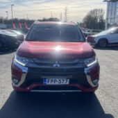 Mitsubishi - Outlander PHEV - Instyle Navi 4WD 5P - Farmari
