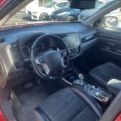 Mitsubishi - Outlander PHEV - Instyle Navi 4WD 5P - Farmari