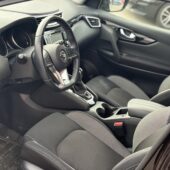 Nissan - Qashqai - DIG-T 160 N-Connecta 2WD DCT NNC // 360° / Lohko / Cruise / LED / Bluetooth // - Maastoauto