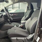 Nissan - Qashqai - DIG-T 160 N-Connecta 2WD DCT NNC // 360° / Lohko / Cruise / LED / Bluetooth // - Maastoauto