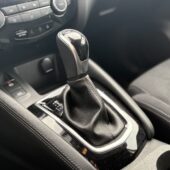 Nissan - Qashqai - DIG-T 160 N-Connecta 2WD DCT NNC // 360° / Lohko / Cruise / LED / Bluetooth // - Maastoauto