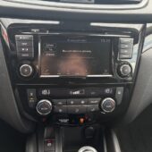 Nissan - Qashqai - DIG-T 160 N-Connecta 2WD DCT NNC // 360° / Lohko / Cruise / LED / Bluetooth // - Maastoauto