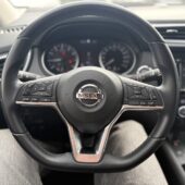 Nissan - Qashqai - DIG-T 160 N-Connecta 2WD DCT NNC // 360° / Lohko / Cruise / LED / Bluetooth // - Maastoauto