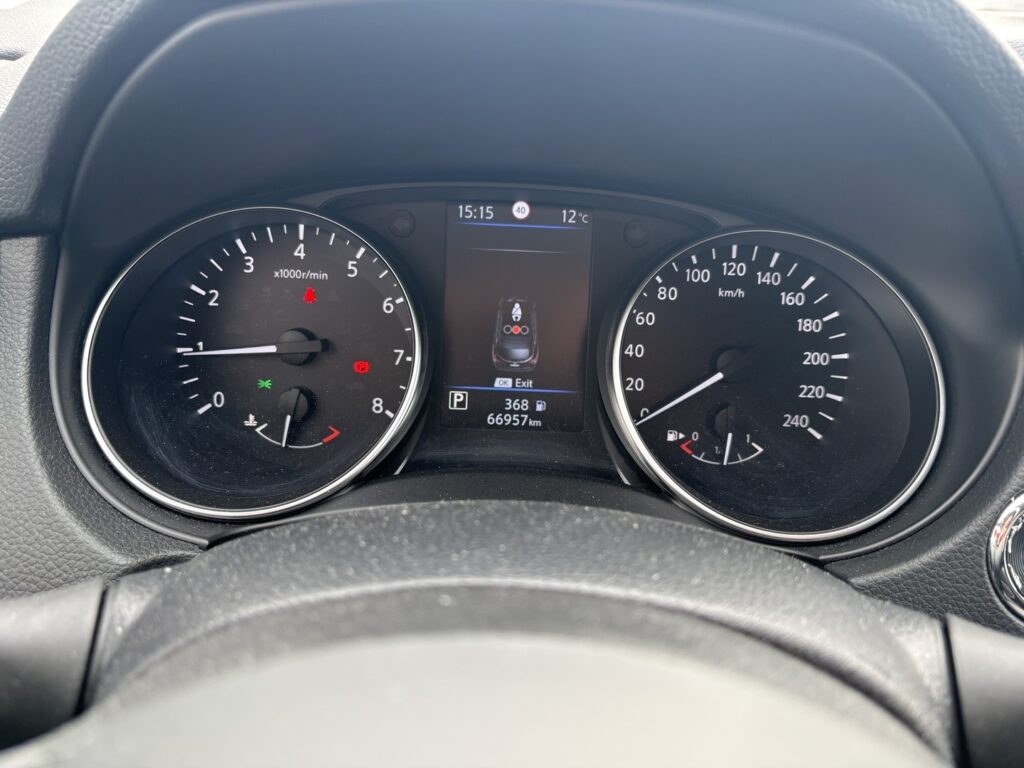 Nissan - Qashqai - DIG-T 160 N-Connecta 2WD DCT NNC // 360° / Lohko / Cruise / LED / Bluetooth // Nissan - Qashqai - DIG-T 160 N-Connecta 2WD DCT NNC // 360° / Lohko / Cruise / LED / Bluetooth // - Maastoauto