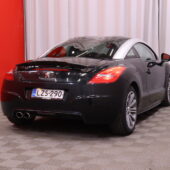 Peugeot - RCZ - THP 156 Automaatti // MYYDÄÄN HUUTOKAUPAT.COM - Coupe