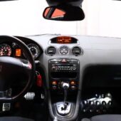 Peugeot - RCZ - THP 156 Automaatti // MYYDÄÄN HUUTOKAUPAT.COM - Coupe