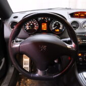 Peugeot - RCZ - THP 156 Automaatti // MYYDÄÄN HUUTOKAUPAT.COM - Coupe