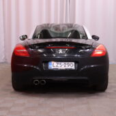 Peugeot - RCZ - THP 156 Automaatti // MYYDÄÄN HUUTOKAUPAT.COM - Coupe