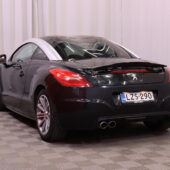 Peugeot - RCZ - THP 156 Automaatti // MYYDÄÄN HUUTOKAUPAT.COM - Coupe