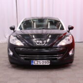 Peugeot - RCZ - THP 156 Automaatti // MYYDÄÄN HUUTOKAUPAT.COM - Coupe