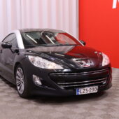 Peugeot - RCZ - THP 156 Automaatti // MYYDÄÄN HUUTOKAUPAT.COM - Coupe