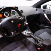 Peugeot - RCZ - THP 156 Automaatti // MYYDÄÄN HUUTOKAUPAT.COM - Coupe