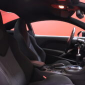 Peugeot - RCZ - THP 156 Automaatti // MYYDÄÄN HUUTOKAUPAT.COM - Coupe