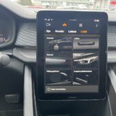 Polestar - 2 - Launch Edition, 300kW, 78kWh - Viistoperä