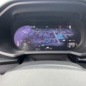 Polestar - 2 - Launch Edition, 300kW, 78kWh - Viistoperä