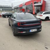 Polestar - 2 - Launch Edition, 300kW, 78kWh - Viistoperä