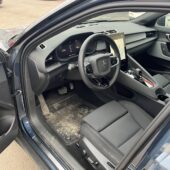 Polestar - 2 - Launch Edition, 300kW, 78kWh - Viistoperä