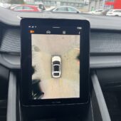 Polestar - 2 - Launch Edition, 300kW, 78kWh - Viistoperä