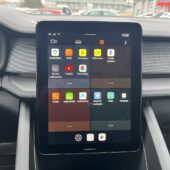 Polestar - 2 - Launch Edition, 300kW, 78kWh - Viistoperä