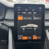 Polestar - 2 - Launch Edition, 300kW, 78kWh - Viistoperä