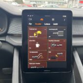 Polestar - 2 - Launch Edition, 300kW, 78kWh - Viistoperä