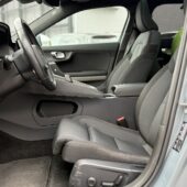 Polestar - 2 - Standard Range Single Motor, 170kW, 64kWh - Viistoperä