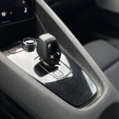 Polestar - 2 - Standard Range Single Motor, 170kW, 64kWh - Viistoperä