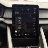 Polestar - 2 - Standard Range Single Motor, 170kW, 64kWh - Viistoperä