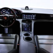 Porsche - Taycan - 4S Performance Battery + // SOH 93% / Flektit vaihdettu /ACC / Sport Chrono + / Bose // - Viistoperä