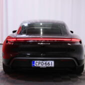 Porsche - Taycan - 4S Performance Battery + // SOH 93% / Flektit vaihdettu /ACC / Sport Chrono + / Bose // - Viistoperä
