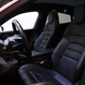 Porsche - Taycan - 4S Performance Battery + // SOH 93% / Flektit vaihdettu /ACC / Sport Chrono + / Bose // - Viistoperä