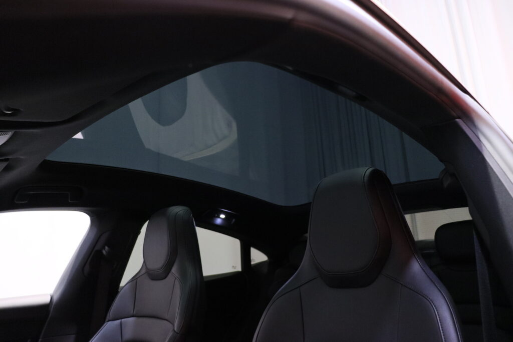 Porsche - Taycan - 4S Performance Battery + // SOH 93% / Flektit vaihdettu /ACC / Sport Chrono + / Bose // Porsche - Taycan - 4S Performance Battery + // SOH 93% / Flektit vaihdettu /ACC / Sport Chrono + / Bose // - Viistoperä