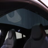 Porsche - Taycan - 4S Performance Battery + // SOH 93% / Flektit vaihdettu /ACC / Sport Chrono + / Bose // - Viistoperä