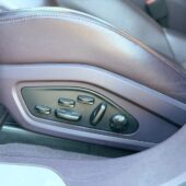 Porsche - Taycan - Turbo Cross Tursimo // Burmester / Matkustajan näyttö / PASM / PCCB / ACC / HUD / 360° / 4-pyöräohajus // - Farmari