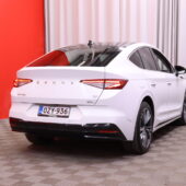 Skoda - Enyaq - Coupe 80x 4x4 Style iV - Coupe