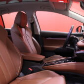 Skoda - Enyaq - Coupe 80x 4x4 Style iV - Coupe